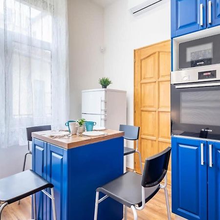 Cozy Apartment *Top* Location Budapest Eksteriør bilde