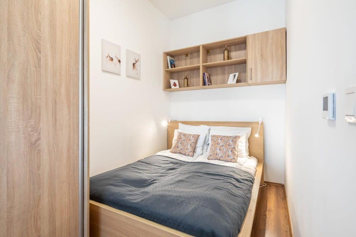 Cozy Apartment *Top* Location Budapest Eksteriør bilde